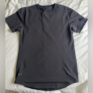 Navy BYLT Shirt